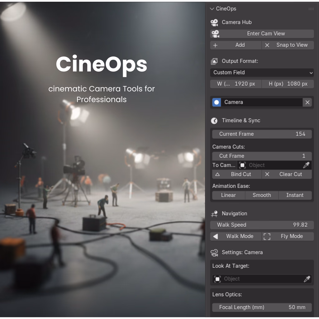 CineOps