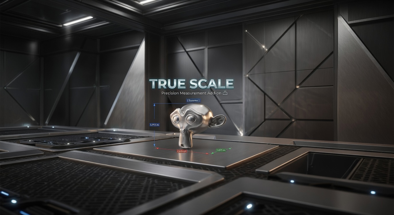 True Scale